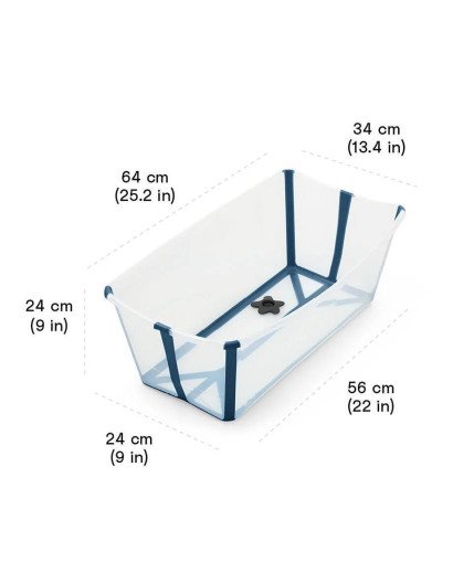 FLEXIBATH MICKEY CELEBRATION