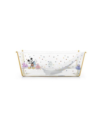 FLEXIBATH MICKEY CELEBRATION XL