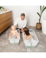 FLEXIBATH MICKEY CELEBRATION XL