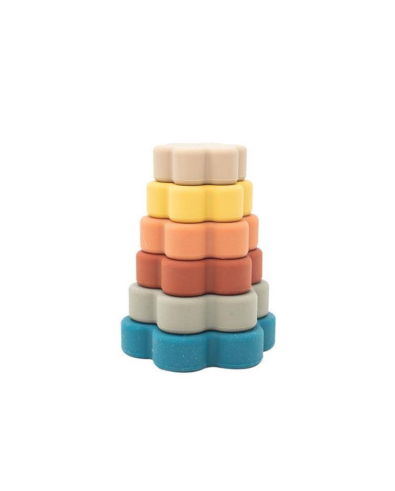 FLOR APILABLE SILICONA OLMITOS