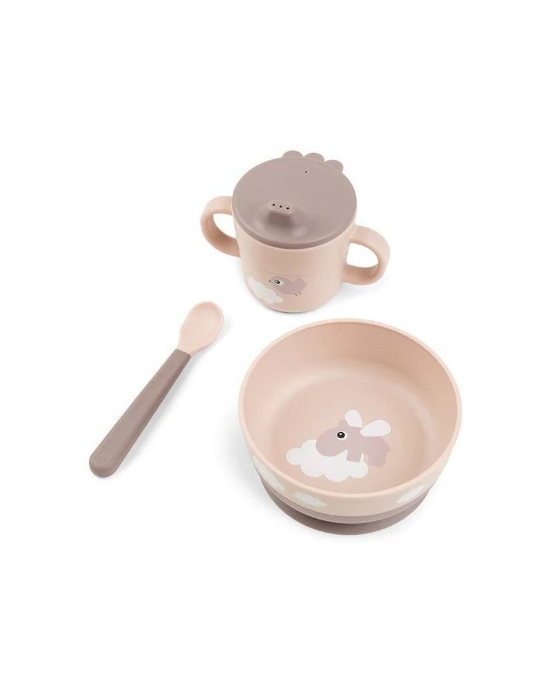 FOODIE FIRST MEAL SET LALEE
