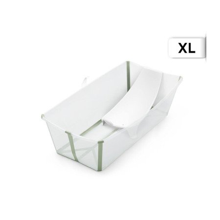 PACK BAÑERA FLEXI BATH XL + HAMACA STOKKE