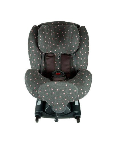 FUNDA BAOBABS IZI KID/COMBI