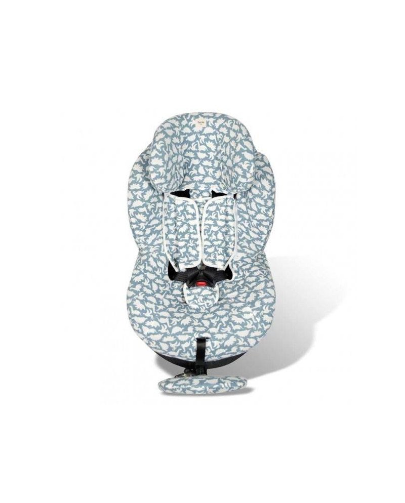 FUNDA IZI PLUS FUNDAS