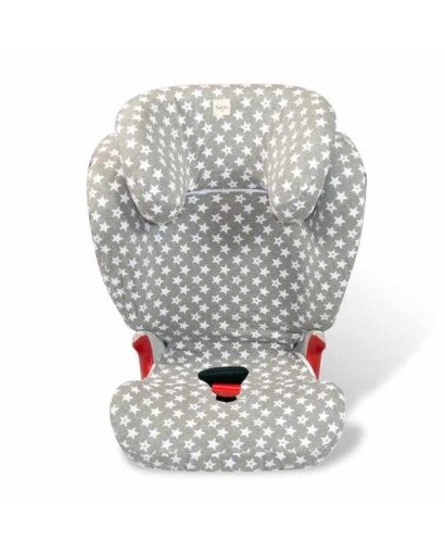 FUNDA KIDFIX II XP SICT FUNDAS