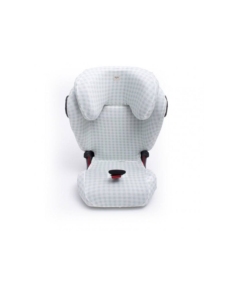 FUNDA KIDFIX III S Y R FUNDASBCN