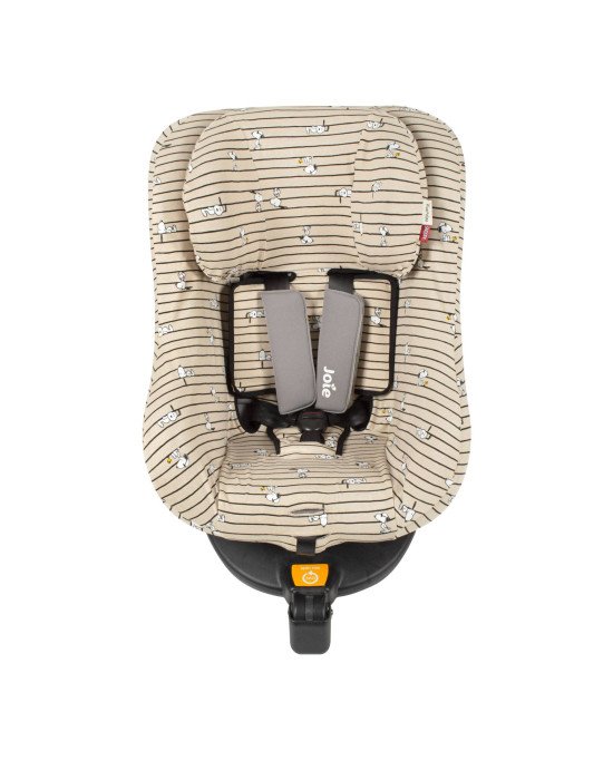 FUNDA JOIE SPIN360, NUNA REBL Y NORR BECOOL NADO FUNDAS