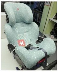 FUNDA KISS-2 KIWISAC