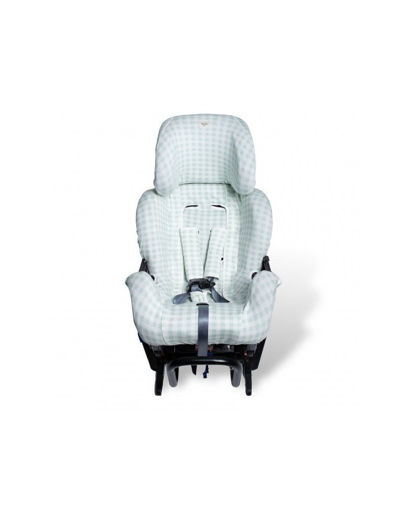 FUNDA KLIPPAN KISS-2+ FUNDAS BCN