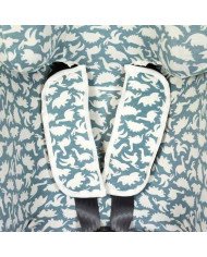 FUNDA KLIPPAN TRIOFIX MAXI ó CENTURY ó OPTI129 FUNDAS BCN