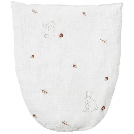 PACK COLCHA CAPAZO Y BAJERA MUSELINA LITTLE HOUSE