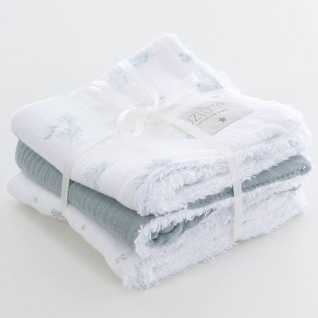 PACK DE 3 SECABABITAS UZTURRE