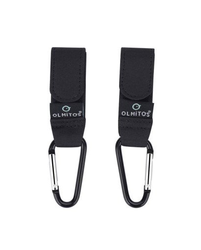 GANCHOS COCHECITO DE OLMITOS