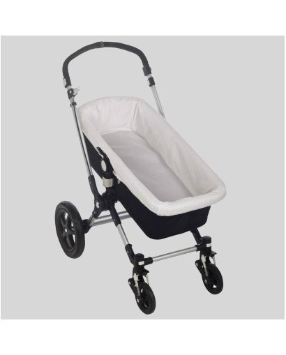 GARNITURA INTERIOR CAPAZO OXFORD ESENCIAL