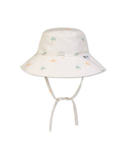 GORRO CON PROTECCIÓN SOLAR SARO