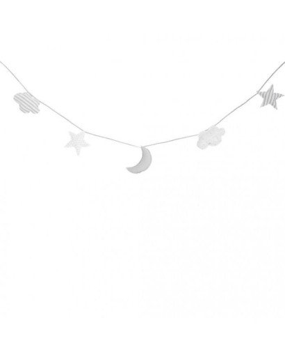 GUIRNALDA PRAIA COMBINADA