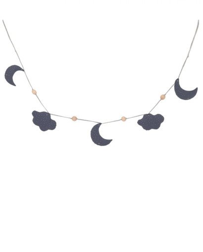 GUIRNALDA PRAIA COMBINADA