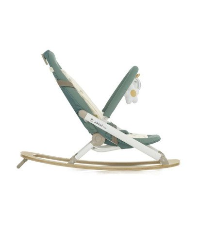 HAMACA PLEGLABLE MADERA KALM JANE