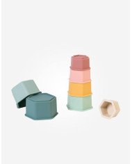 HEXAGONOS APILABLES SARO