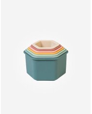 HEXAGONOS APILABLES SARO