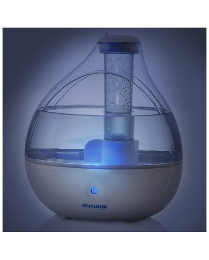 HUMIDIFICADOR HUMIDROP MINILAND