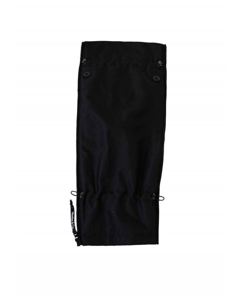 INSERTABLE ABRIGO WALLABY QUOKKABABY