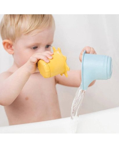 JUEGO 3 CUENCOS APILABLES DONE BY DEER