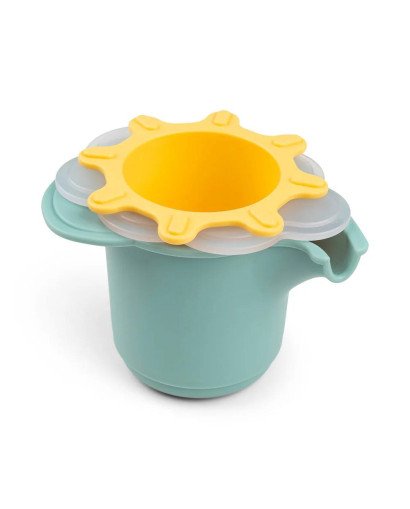 JUEGO 3 CUENCOS APILABLES DONE BY DEER