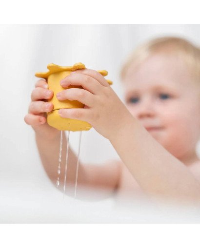 JUEGO 3 CUENCOS APILABLES DONE BY DEER