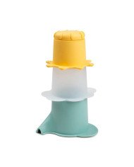 JUEGO 3 CUENCOS APILABLES DONE BY DEER