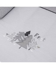 JUEGO COLCHA BE I/V+PROT. CAMBRASS