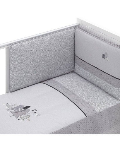 JUEGO COLCHA BE I/V+PROT. CAMBRASS