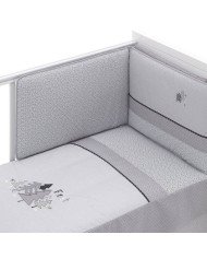 JUEGO COLCHA BE I/V+PROT. CAMBRASS