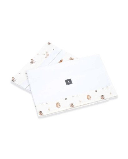 JUEGO DE SÁBANAS 70X140 ALONDRA