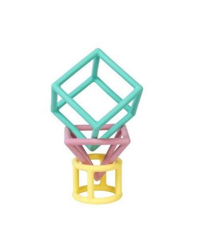 JUGUETE SENSORIAL CURIOSITY SARO