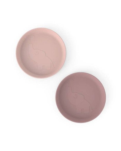 KIDDISH PLATO 2 PACK DONE BY DEER