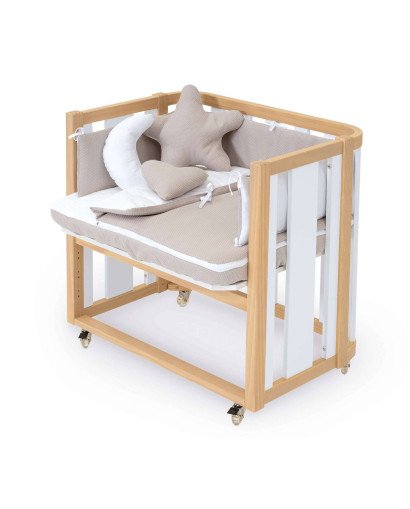 KIT COLECHO MINICUNA CREA PLUS WCO354  ALONDRA