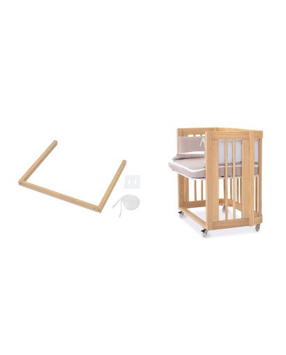 KIT COLECHO MINICUNA CREA WCO304  ALONDRA