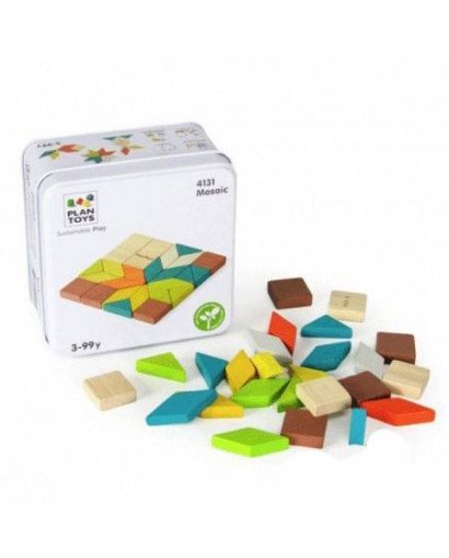 LATA CONSTRUCCIÓN PLAN TOYS