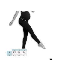 LEGGINS EMBARAZO CARRIWELL
