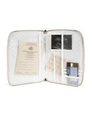 LIBRO NACIMIENTO TOILE DE  JOUY PASITO A PASITO