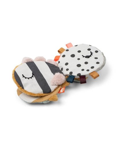 LIBRO SENSORIAL SEA FRIENDS DONE BY DEER