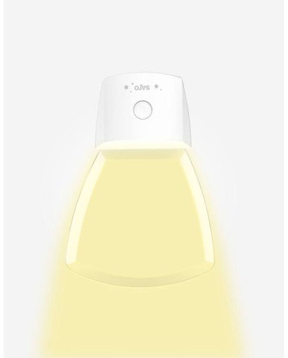 LUZ DE COMPAÑIA LED SARO