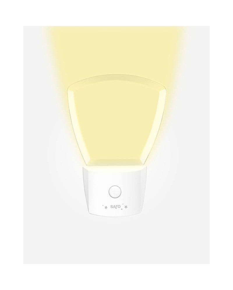 LUZ DE COMPAÑIA LED SARO