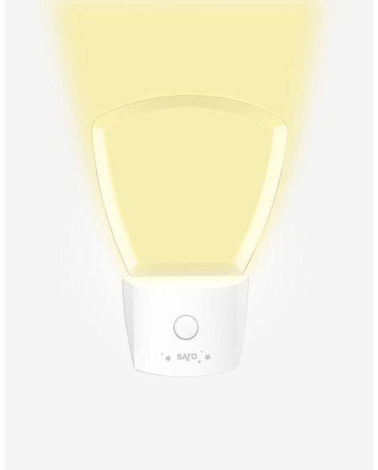 LUZ DE COMPAÑIA LED SARO