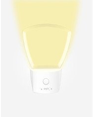 LUZ DE COMPAÑIA LED SARO