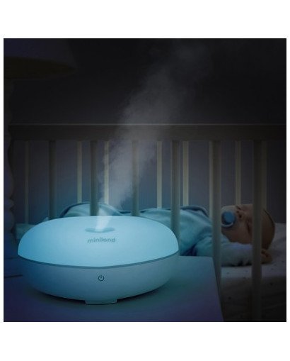 LUZ DE COMPAÑIA NATURAL SLEEPER MINILAND