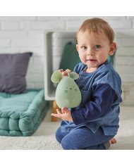 LUZ DE COMPAÑIA RATON 11 CM NATTOU