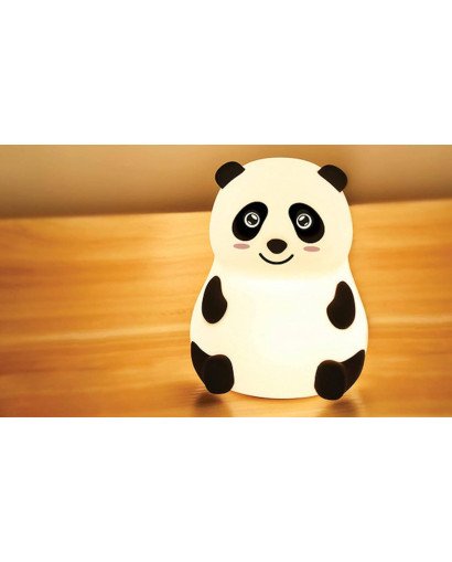LUZ LED SILICONA PANDA INNOGIO
