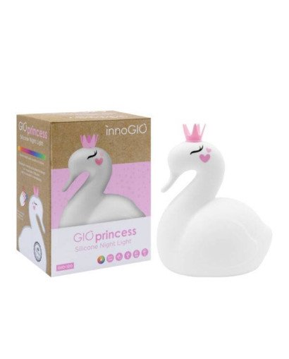 LUZ LED SILICONA PRINCESS INNOGIO